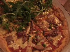 -PIZZA BIANCA(民园店)