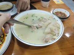 老妈蹄花-市井川菜(江宁店)
