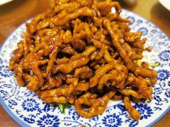 -娄三少·老北京春饼烤鸭家常菜(方庄店)