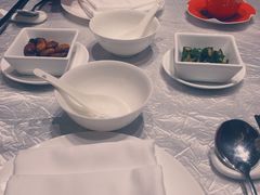 -武汉香格里拉大酒店·香宫中餐厅