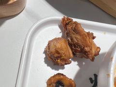 -火啫啫·粤式啫啫煲(南通首店)