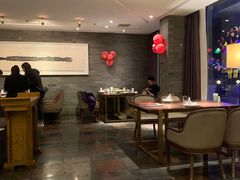 大堂-唐廊烤鸭店(工体店)