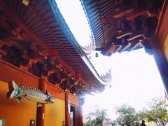 -上海东林寺(金山区)