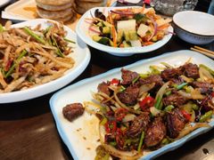 -高晓山馅饼店(牛庄百年店)