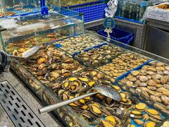 -半岛听涛蒸汽海鲜自助(K11店)