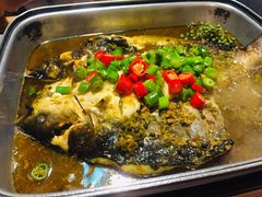 -半天妖烤鱼(方庄店)