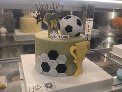 -CAKE BOSS 蛋糕老板(西单君太百货店)