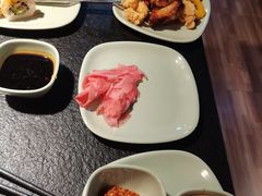 -壹炉自助烤肉烧烤店(港悦广场店)