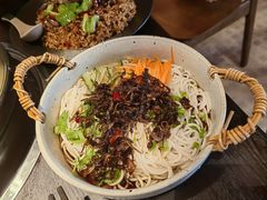 -芸鲜季·云南野生菌餐厅· 云南风物味研社(闵行店)