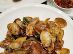 -将相和·海鲜蒸饺大连菜