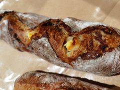 红酒无花果长笛-慢熟面包店bud bread(孩儿巷店)