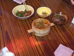 -山城欢现炒食堂(上海城店)