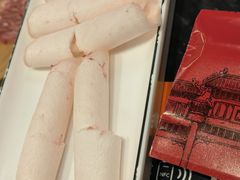 -南门四季铜锅涮肉(左家庄店)