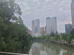 -成都市活水公园