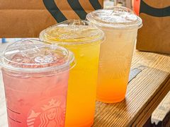 -星巴克(福州三坊七巷店)