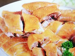 秘制盐焗鸡-东鸽皇(奥园·中环广场店)