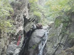 -云岫谷自然风景区