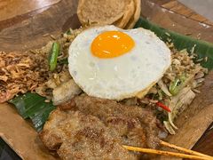 -Naughty Nuri’s Phuket