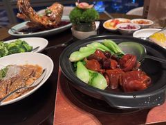 -大连君悦酒店·星海湾壹号Dalian·Dalian(星海广场店)
