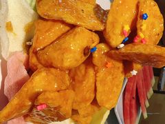 -人民公社大食堂(顺义总店)