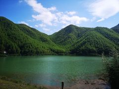 -浙北大峡谷