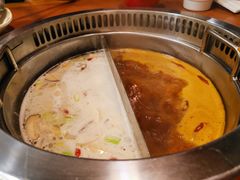 -锅玖玖火锅(马鞍山路家乐福店)