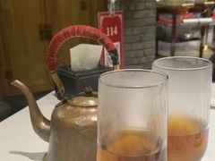 -北平楼·烤鸭·北京菜(牡丹园店)