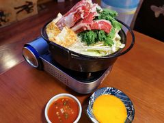 -鳗鱼家·深夜食堂(军博店)