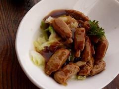 糖醋小排-素心小筑(后沙裕镇店)