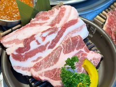 -农乐园炭火烤肉(繁花中心店)