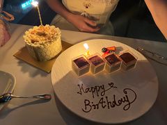 -莫尔顿扒房 MORTON'S GRILLE(igc天汇广场店)