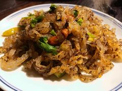 -凤凰谷天澜度假酒店云天阁自助餐