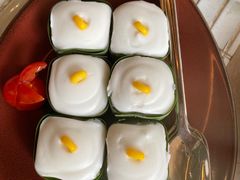 -CHINCHIN 青青·泰国料理(万象食家店)