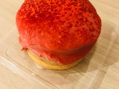 -巴莉甜甜(滨湖振徽苑店)