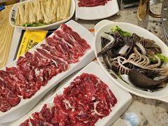-潮汕大目牛肉火锅(皇岗旗舰店)