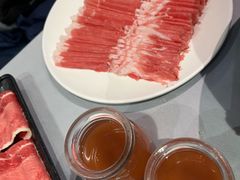 -东来顺饭庄(apm总店)