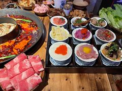 -楠火锅(广州总店)