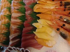 -大江户日本料理(吕厝店)