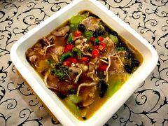 -一江春水·杭帮臻宴(三台山店)