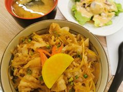 -八盛屋·沾面(集美万达店)