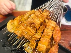 -麻喜大