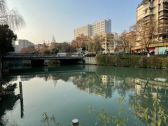 -沙河三洞古桥公园