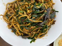 -三百碗宝应长鱼面(板仓街店)