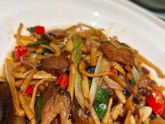 -鸡毛店·川菜(双楠店)