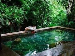 -韶关经律论国际酒店温泉