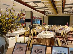 -阿庄新豫菜(航海东路店)