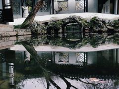 -拙政园