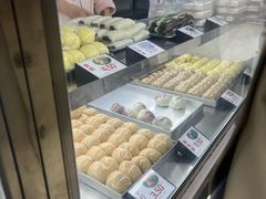-许阿姨糕团店(南京总店)
