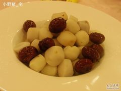 -北门饭店(三香路店)