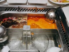 -海底捞火锅(万丰桥店)